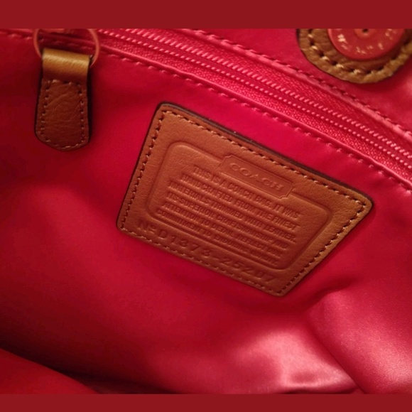 New Coach limited edition leopard purse no tags - Picture 4 of 8